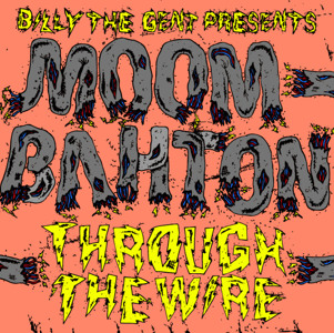 Track artwork