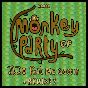 Track artwork