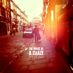 Track artwork