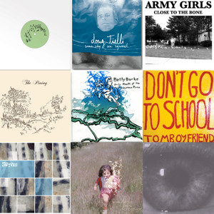 @playlist artwork