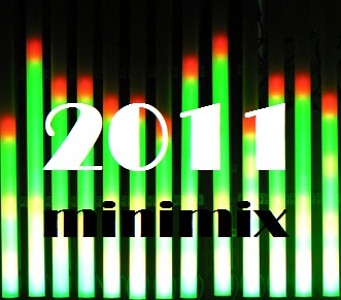 Track artwork