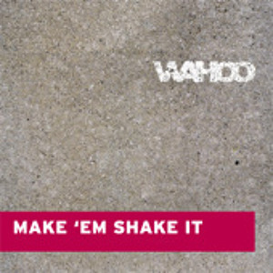 Track artwork