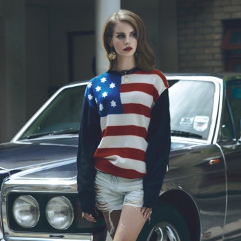 Lana Del Rey - Blue Jeans (Indecorum rmx)