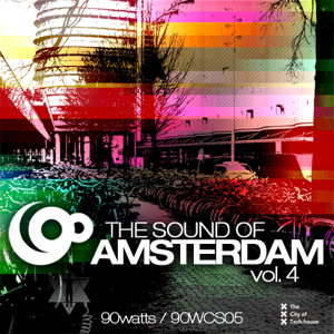 Track artwork
