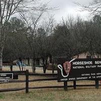 Troy Public Radio's Community Focus - The Story of Horseshoe Bend, August 25, 2011