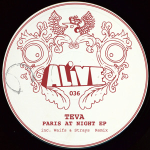 Track artwork