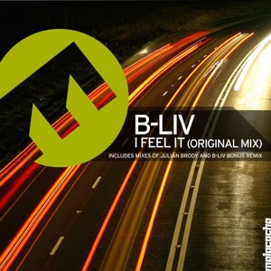 Track artwork