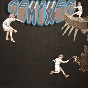 Track artwork