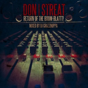 @playlist artwork