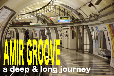 Track artwork
