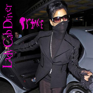 Track artwork