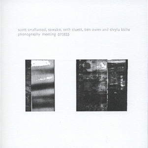 Track artwork