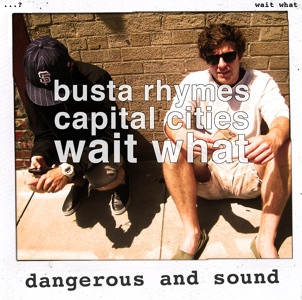 Track artwork