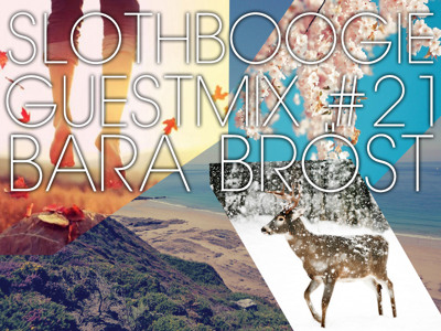 Track artwork