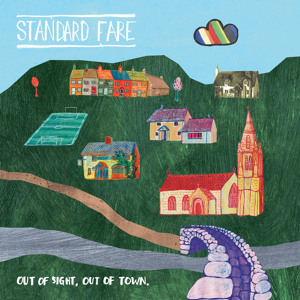 Track artwork