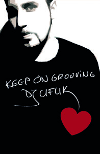 Track artwork