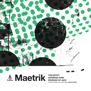 Track artwork