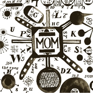 Track artwork