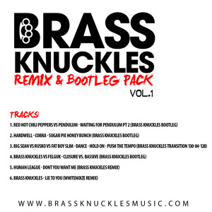 Track artwork