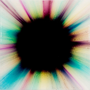 Track artwork