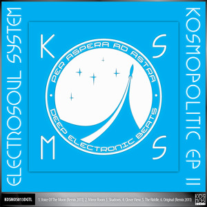 ELECTROSOUL SYSTEM 