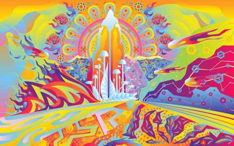 Track artwork