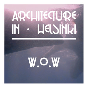 Track artwork