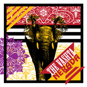 Track artwork