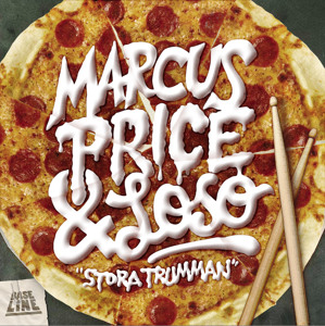 Track artwork