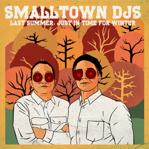 Track artwork