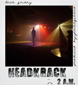 Track artwork