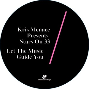 Track artwork