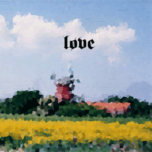 @playlist artwork