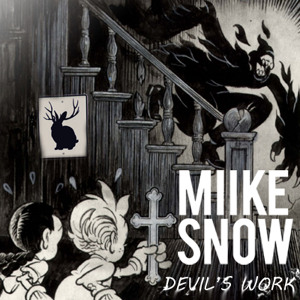 Track artwork