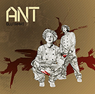 Track artwork