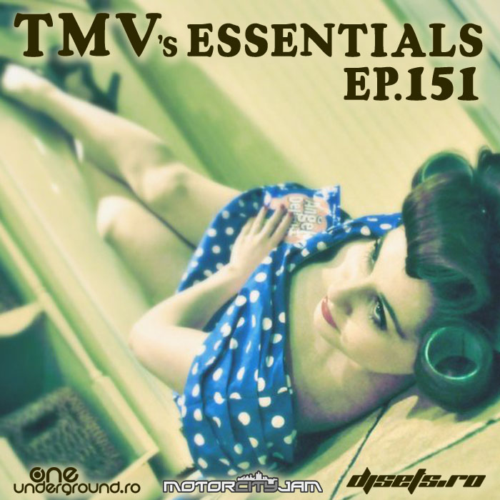 TMV's Essentials - Episode 151 TMVs Essentials Episode 151 (2011 12 05)