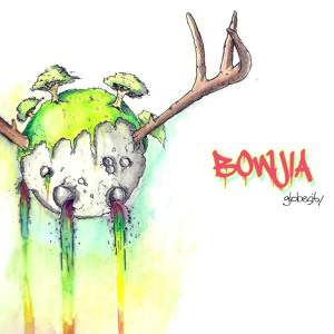 Track artwork