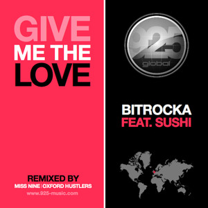 Track artwork
