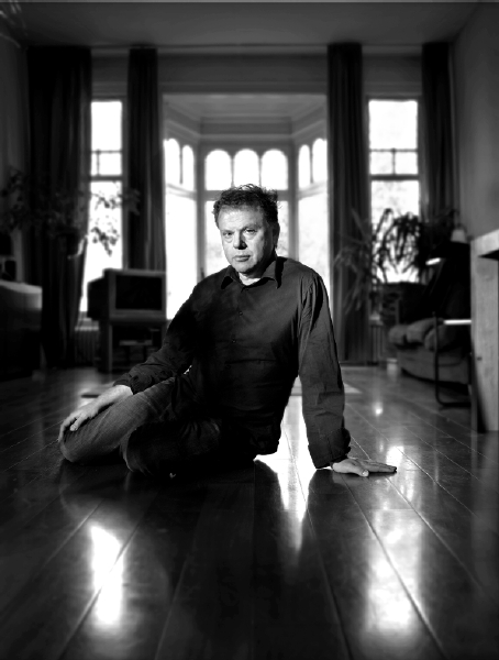 Literaturfest Live III: Bas Heijne over The Great Gatsby