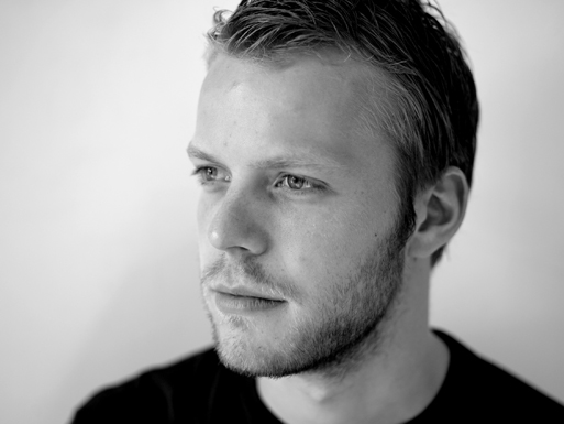 Literaturfest Live III: Philip Huff over Titaantjes en De uitvreter