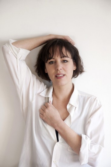 Literaturfest Live III: Marian Donner over Vaders en zonen