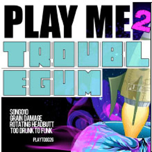 @playlist artwork
