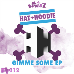Track artwork