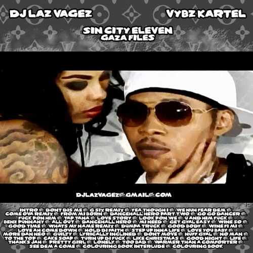 Vybz kartel get gyal easy clean download