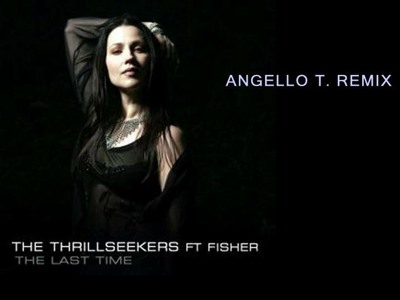 Track artwork