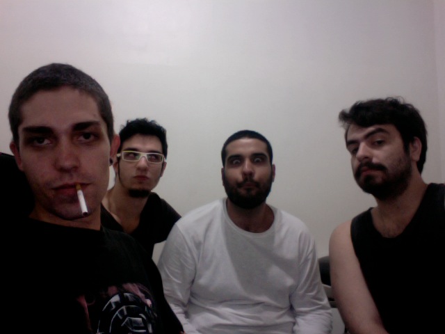 Quadrilatero