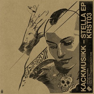 Track artwork