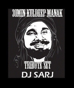 Track artwork
