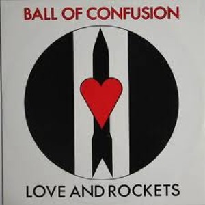 Track artwork