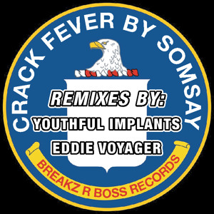 Track artwork